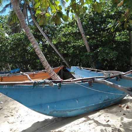 Chamod Holiday Home Tangalle Kültér fotó