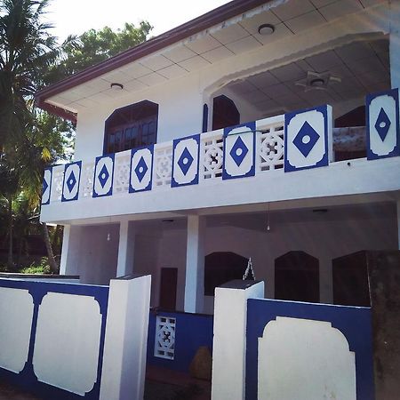 Chamod Holiday Home Tangalle Kültér fotó