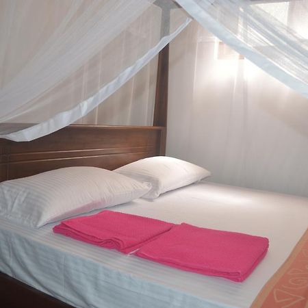 Chamod Holiday Home Tangalle Kültér fotó
