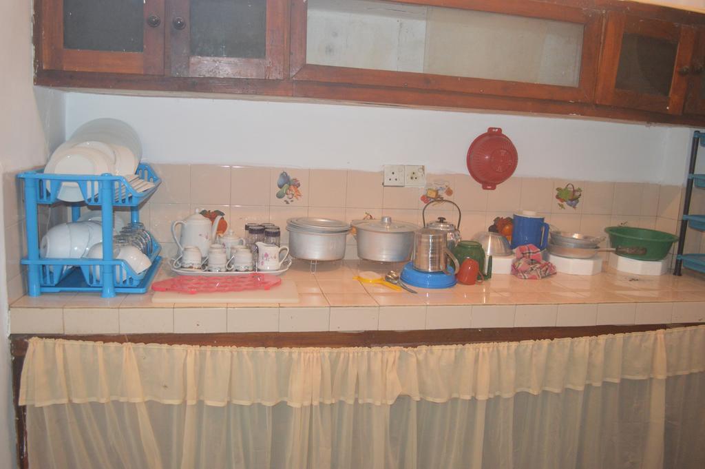 Chamod Holiday Home Tangalle Kültér fotó