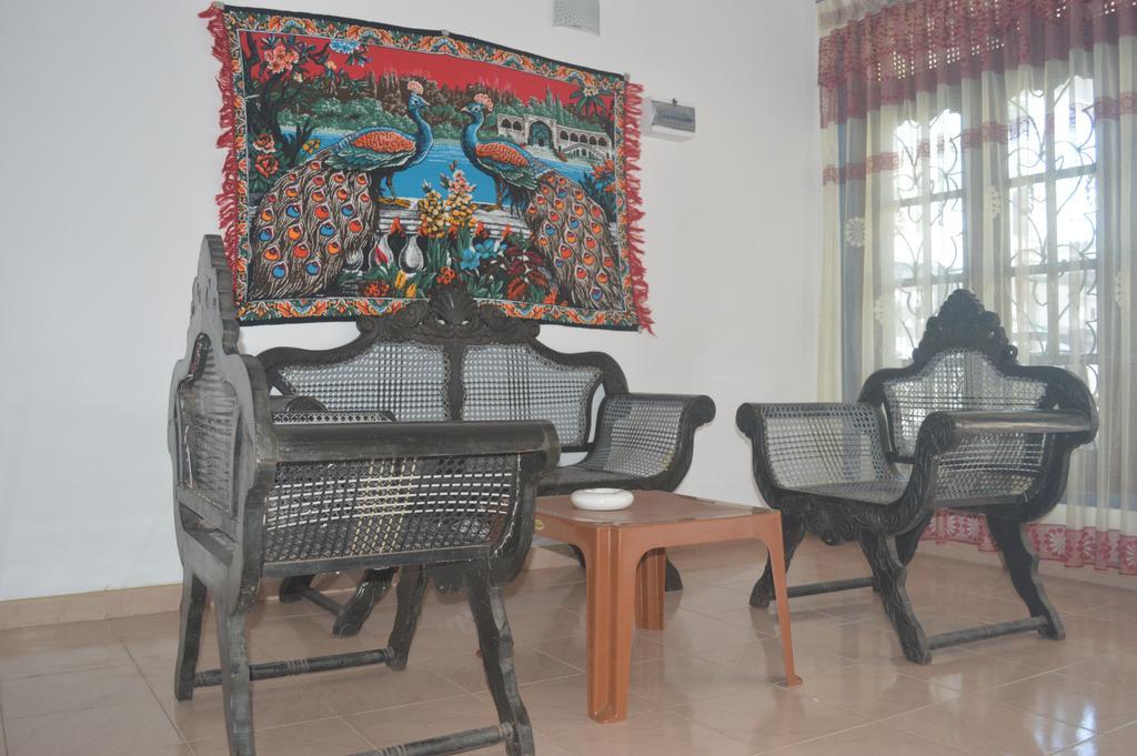 Chamod Holiday Home Tangalle Kültér fotó
