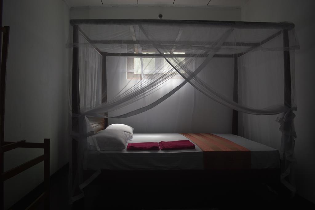 Chamod Holiday Home Tangalle Kültér fotó