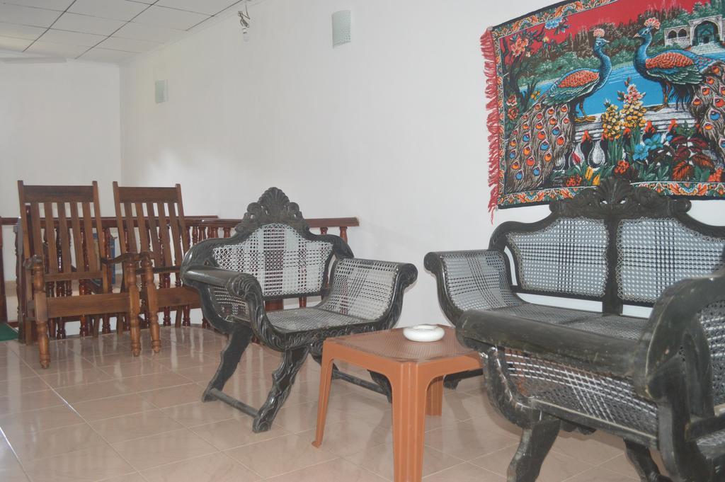 Chamod Holiday Home Tangalle Kültér fotó