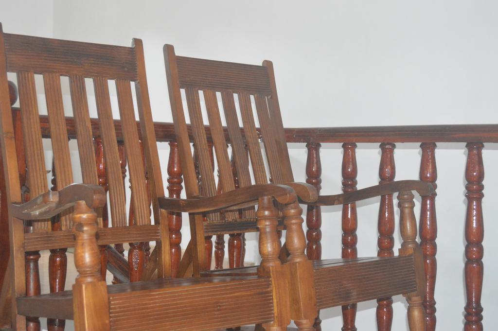 Chamod Holiday Home Tangalle Kültér fotó