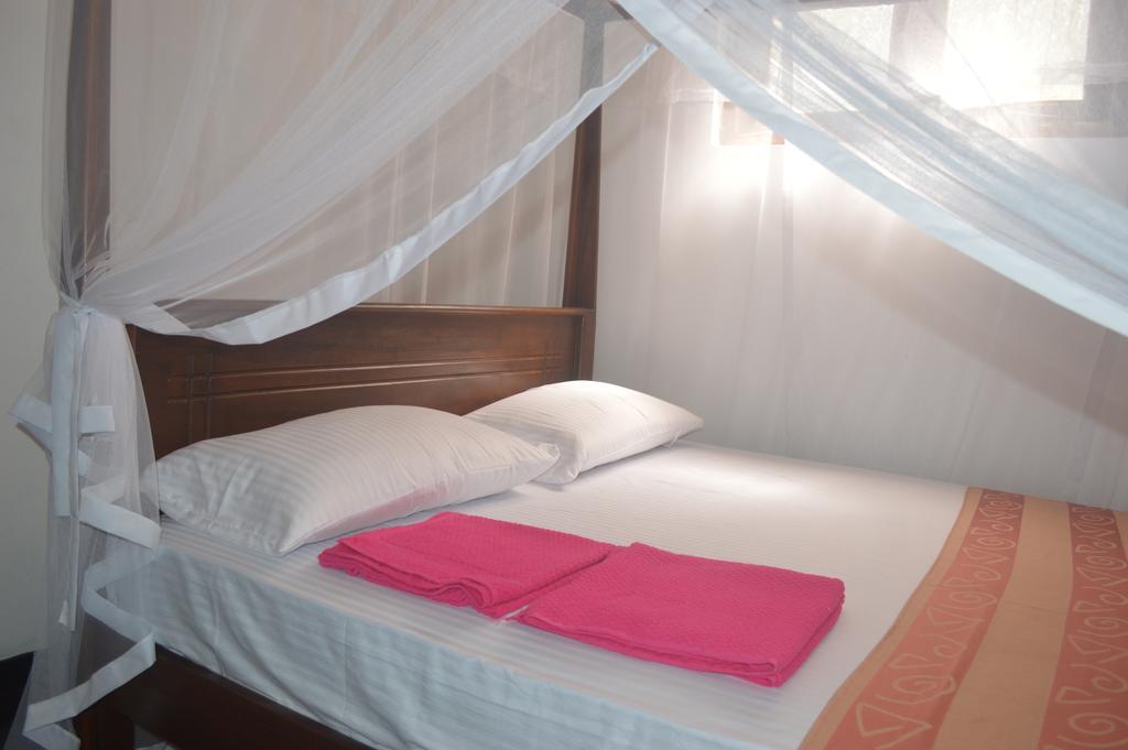 Chamod Holiday Home Tangalle Kültér fotó