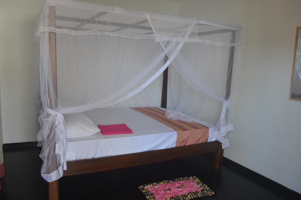 Chamod Holiday Home Tangalle Kültér fotó