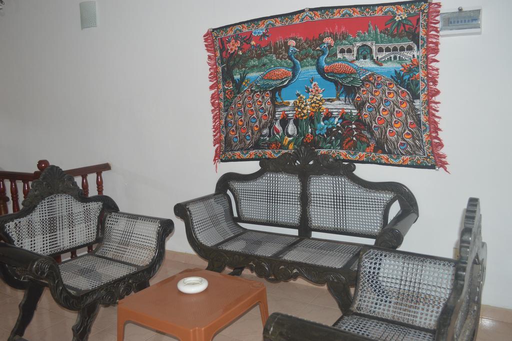 Chamod Holiday Home Tangalle Kültér fotó