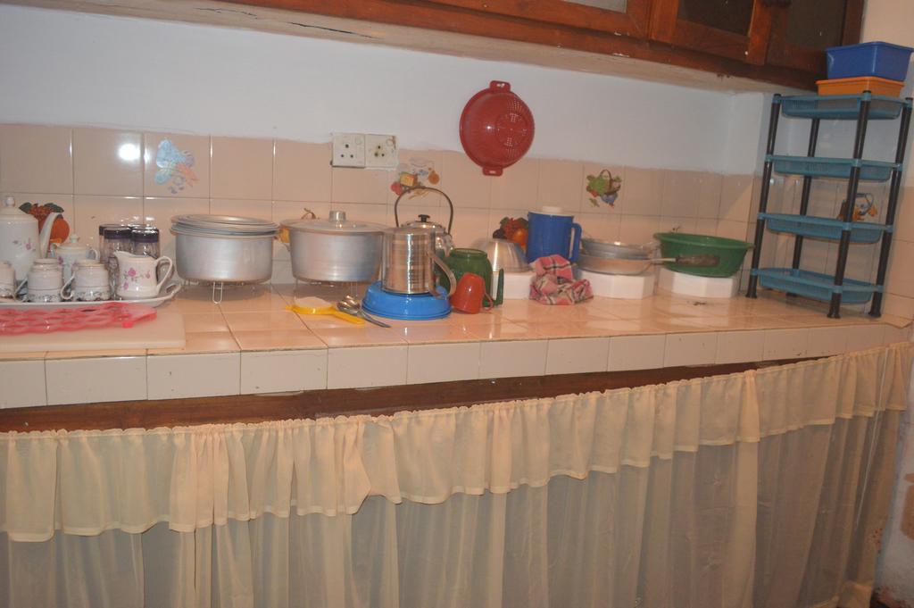 Chamod Holiday Home Tangalle Kültér fotó