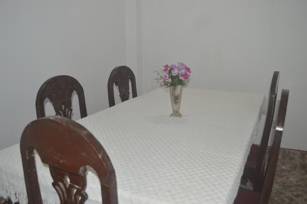 Chamod Holiday Home Tangalle Kültér fotó