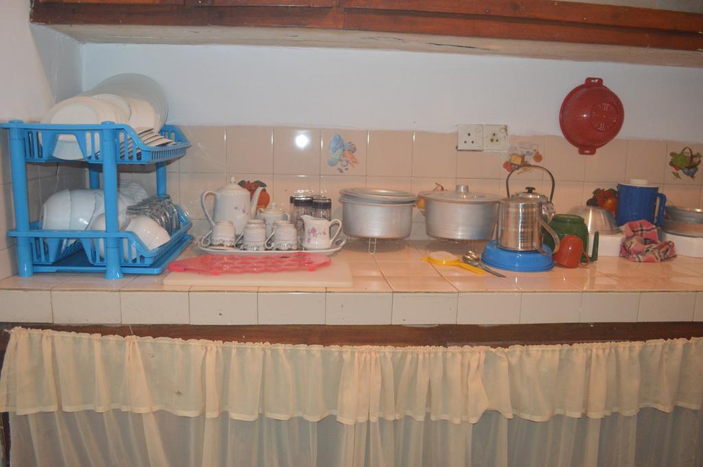 Chamod Holiday Home Tangalle Kültér fotó