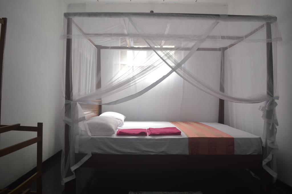 Chamod Holiday Home Tangalle Kültér fotó