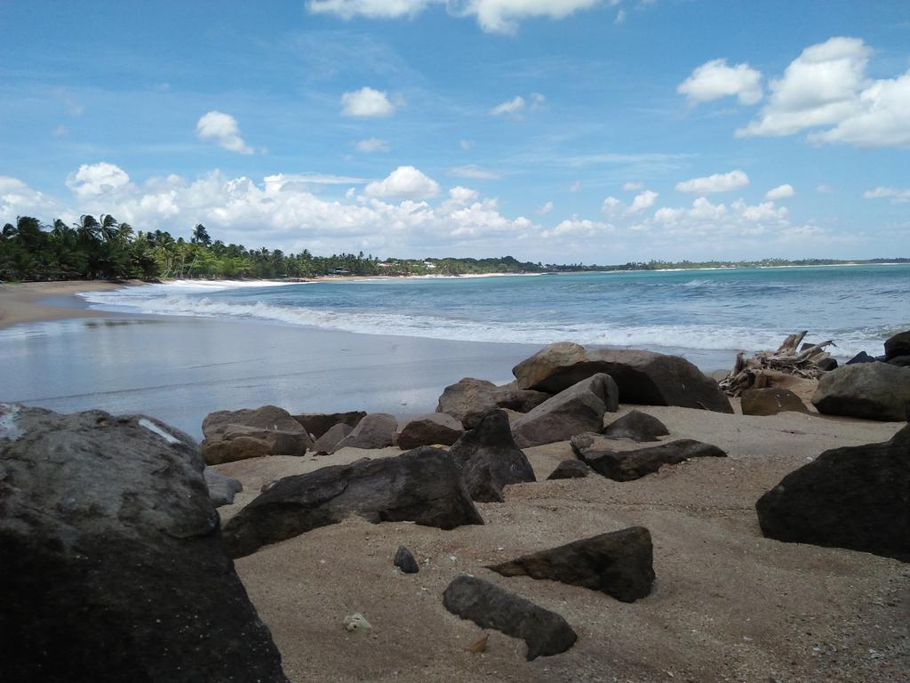 Chamod Holiday Home Tangalle Kültér fotó