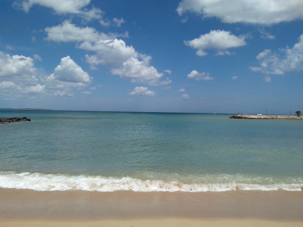 Chamod Holiday Home Tangalle Kültér fotó