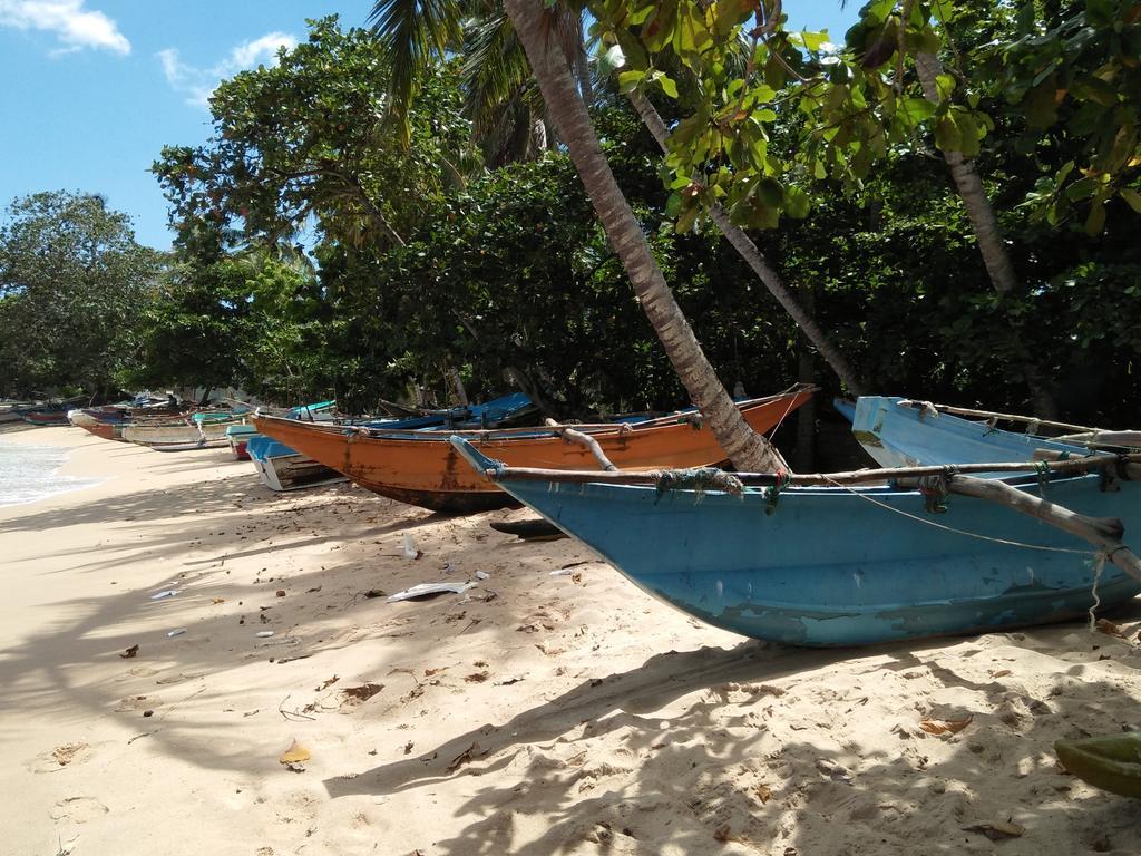 Chamod Holiday Home Tangalle Kültér fotó