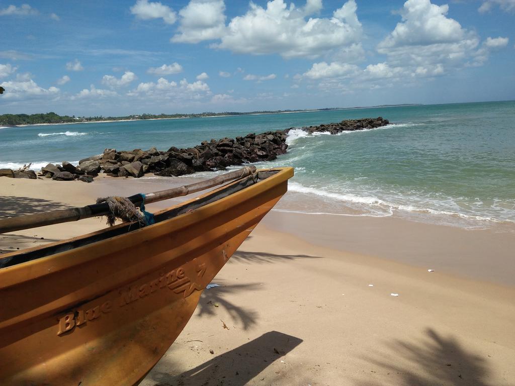 Chamod Holiday Home Tangalle Kültér fotó