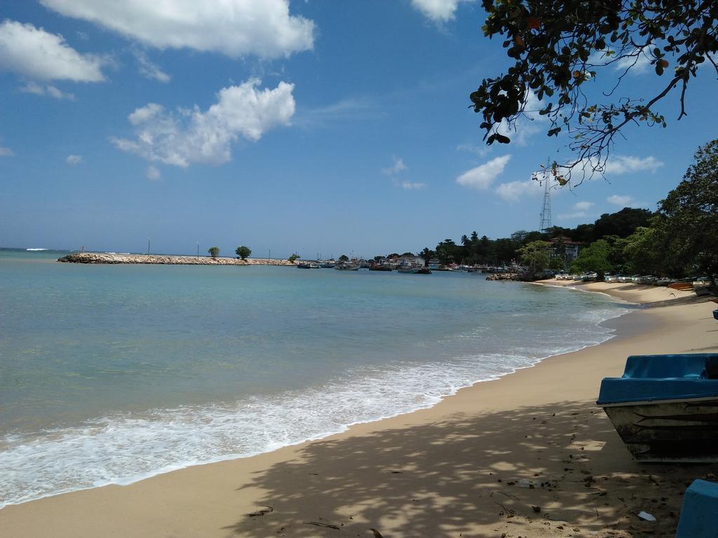 Chamod Holiday Home Tangalle Kültér fotó
